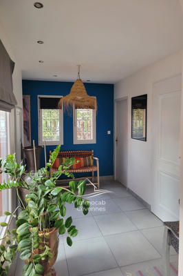 Villa - 144 m² - 5 pièces