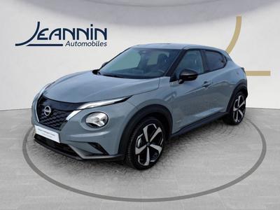 Nissan Juke 2023.5 Hybrid 143 Tekna