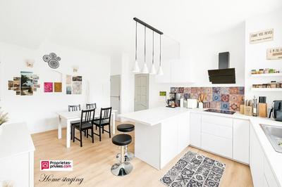 Appartement - 59 m² - 2 pièces