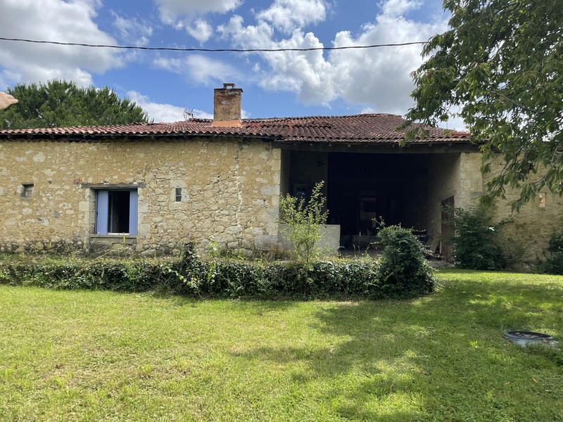 Maison - 107 m² - 7 pièces