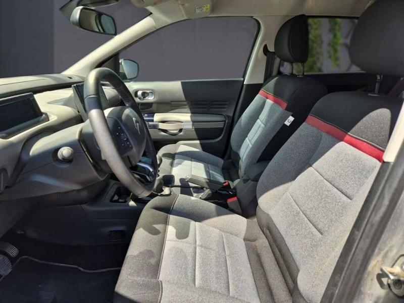 Citroën C4 Cactus 1.2 PureTech 110 cv s&amp;S c-Series E6.d