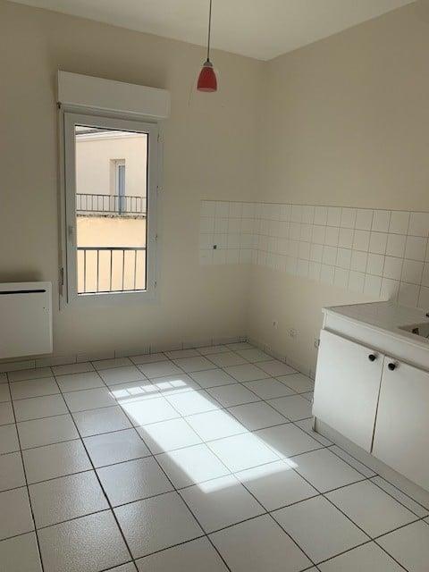 Appartement - 38 m² - 1 pièce