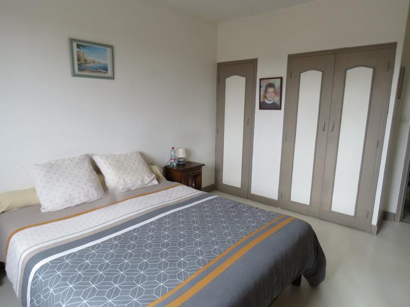 Maison traditionnelle - 110 m² - 7 pièces