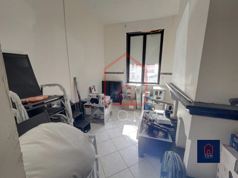 Maison - 75 m² - 4 pièces