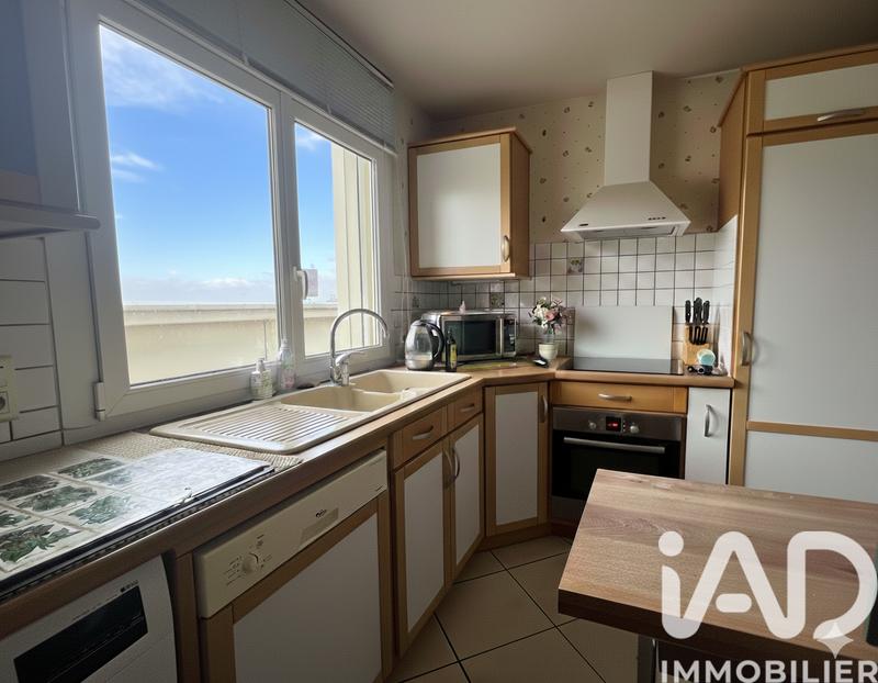 Appartement - 70 m² - 2 pièces