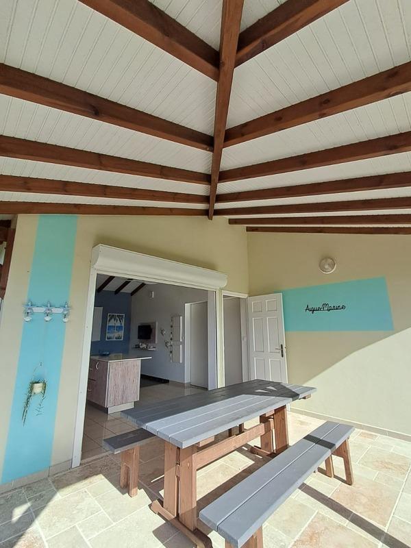 Maison - 51 m² - 3 pièces