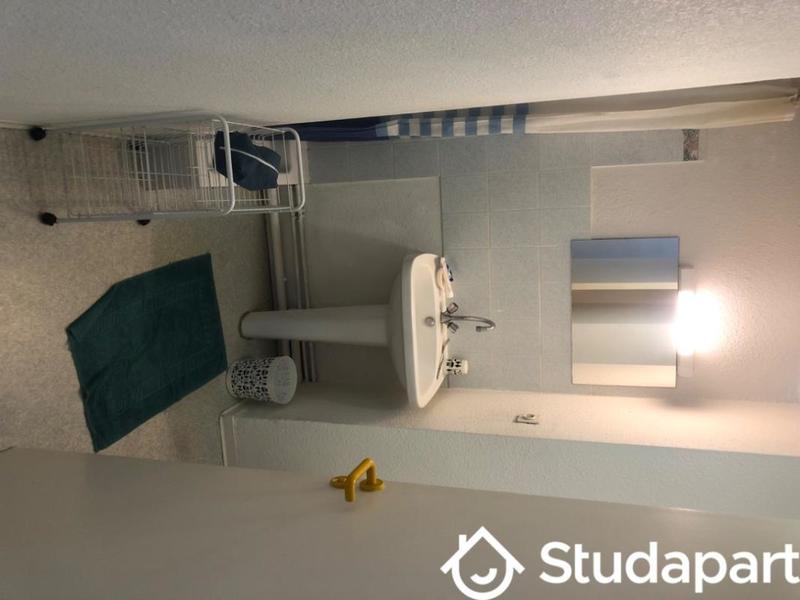 Appartement - 21 m² - 1 pièce