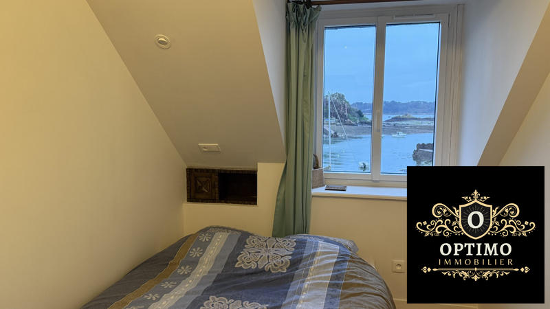 Maison ancienne - 100 m² - 5 pièces