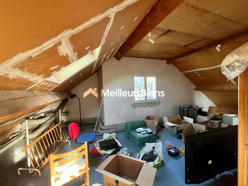 Villa - 175 m² - 8 pièces