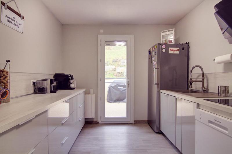 Maison - 83 m² - 4 pièces