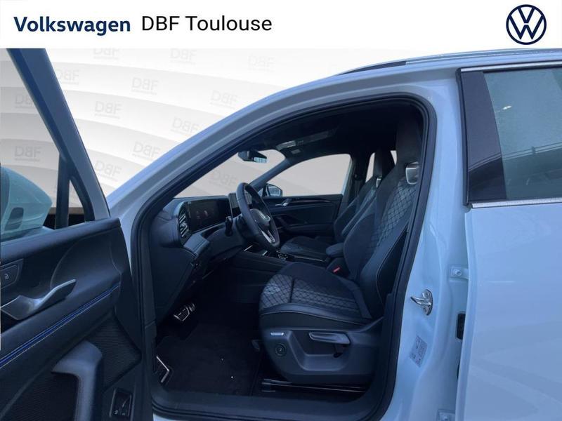 Volkswagen Tiguan Nouveau 1.5 Ehybrid 204ch Dsg6 R