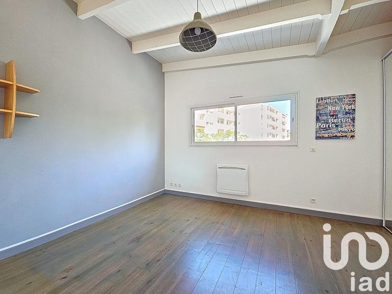 Maison - 200 m² - 7 pièces