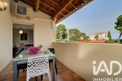 Maison - 122 m² - 5 pièces