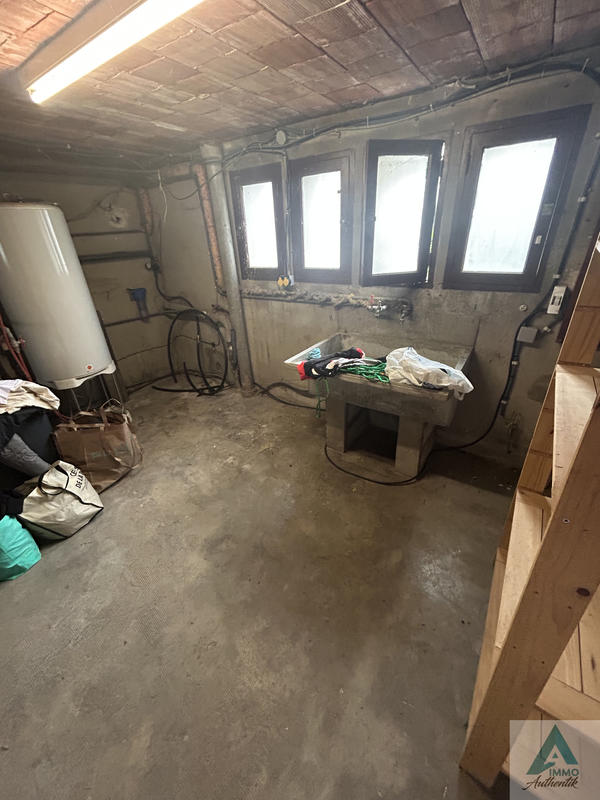 Maison - 70 m² - 3 pièces