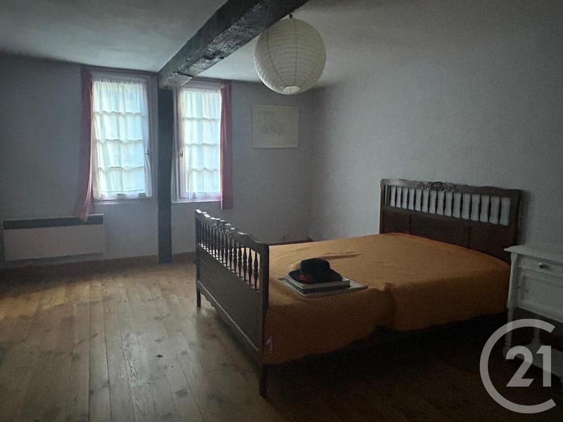 Maison - 51 m² - 3 pièces