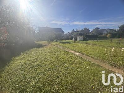 Maison - 52 m² - 3 pièces