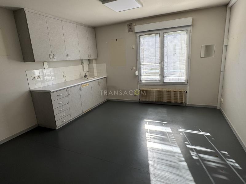 Bureau - 280 m² - 2 pièces