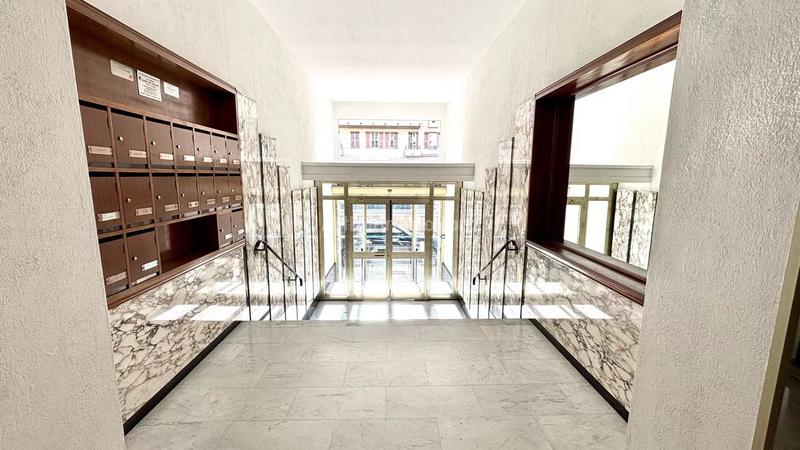 Appartement - 78 m² - 3 pièces