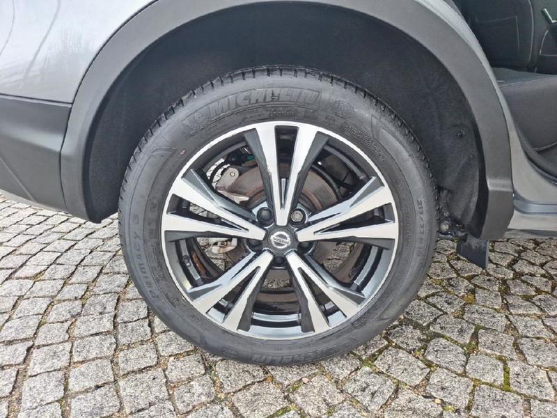 Nissan Qashqai 1.2 Dig-T 115 n-Connecta