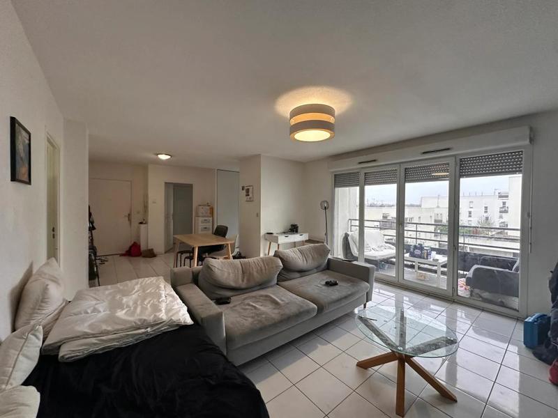 Appartement - 91 m² - 5 pièces