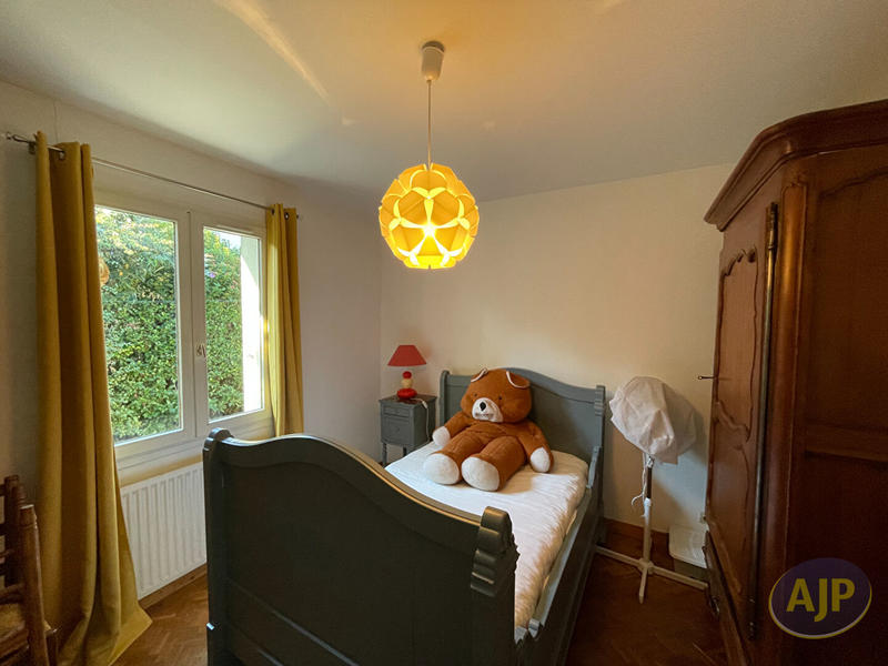 Maison - 84 m² - 4 pièces