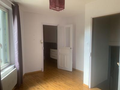 Maison ancienne - 91 m² - 5 pièces