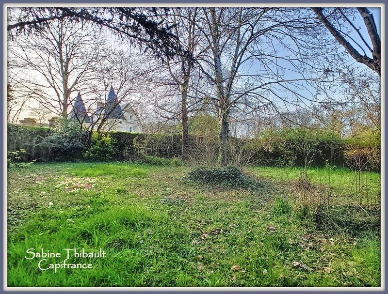 Maison - 173 m² - 7 pièces