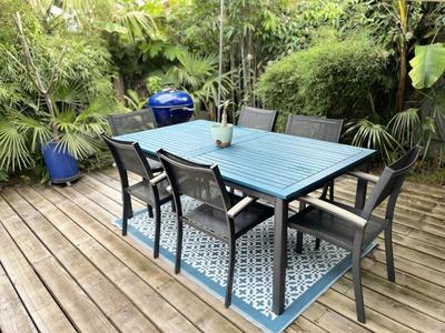 Maison - 76 m² - 4 pièces