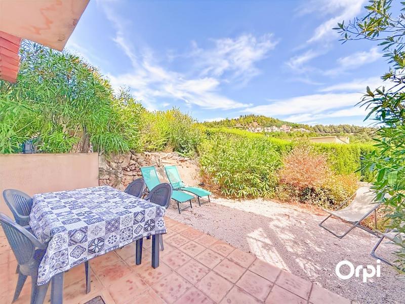 Maison - 48 m² - 3 pièces