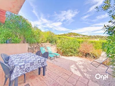 Maison - 48 m² - 3 pièces