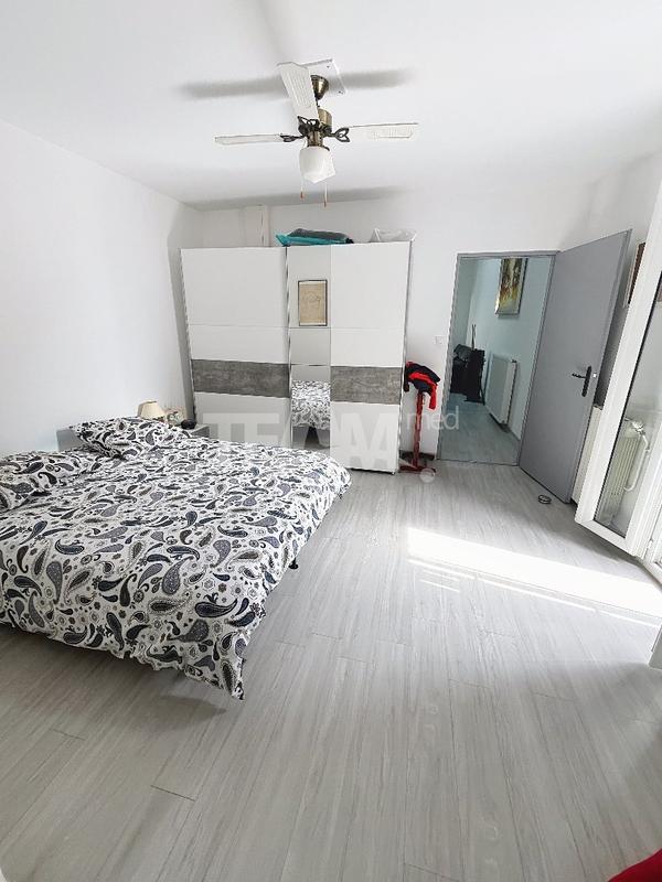 Maison de village - 123 m² - 4 pièces