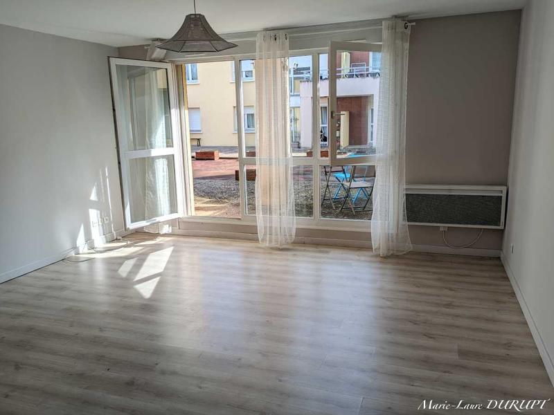 Appartement - 32 m² - 1 pièce