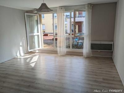 Appartement - 32 m² - 1 pièce