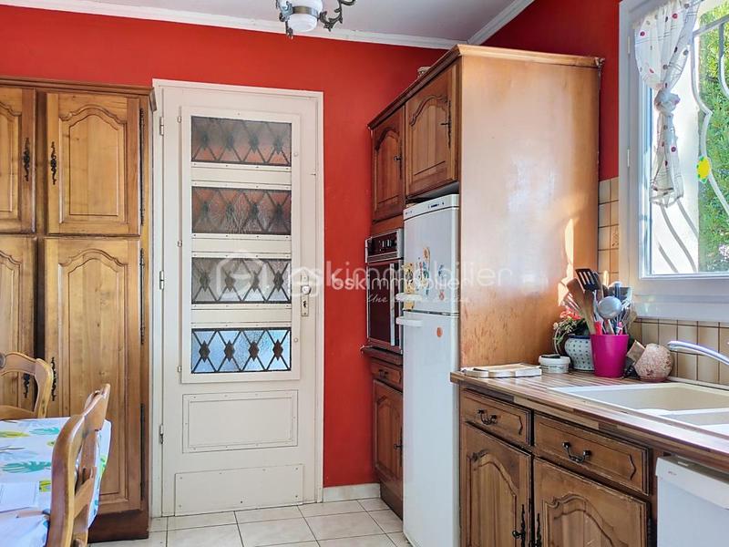 Maison - 151 m² - 5 pièces