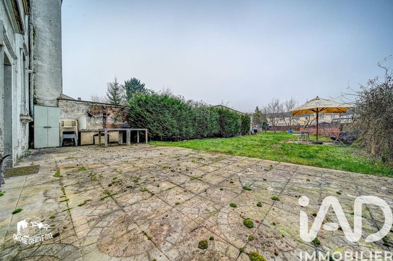 Appartement - 70 m² - 4 pièces