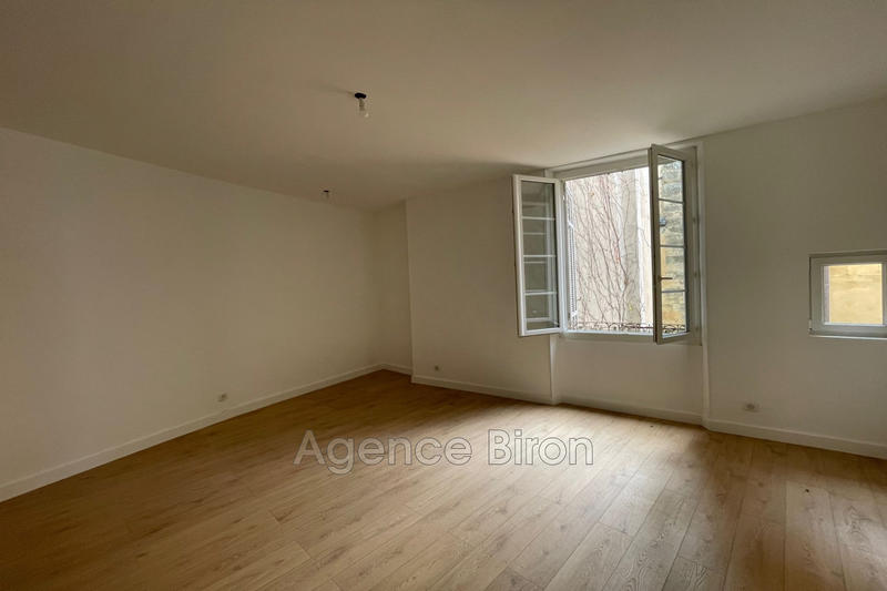 Appartement - 54 m² - 2 pièces