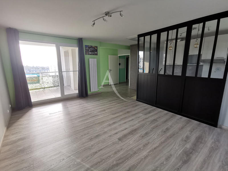 Appartement - 77 m² - 4 pièces