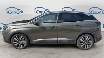 Peugeot 3008 II 1.6 Thp 300 Hybrid4 e-Eat8 Gt