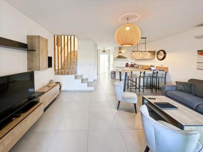 Duplex - 80 m² - 3 pièces