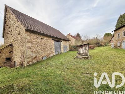 Maison - 75 m² - 4 pièces