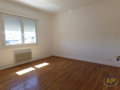 Appartement - 58 m² - 4 pièces