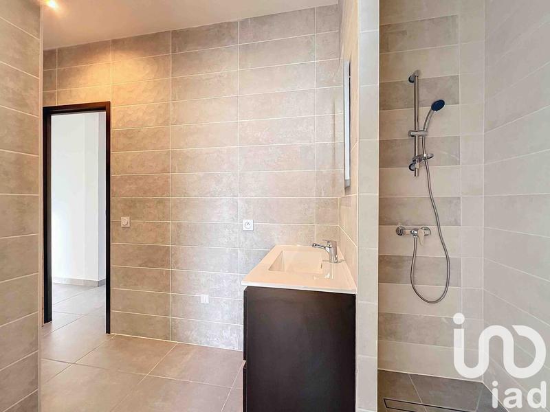 Maison - 117 m² - 5 pièces