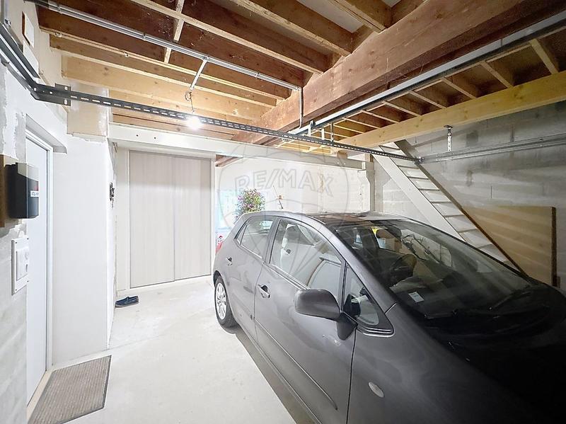 Maison - 156 m² - 5 pièces