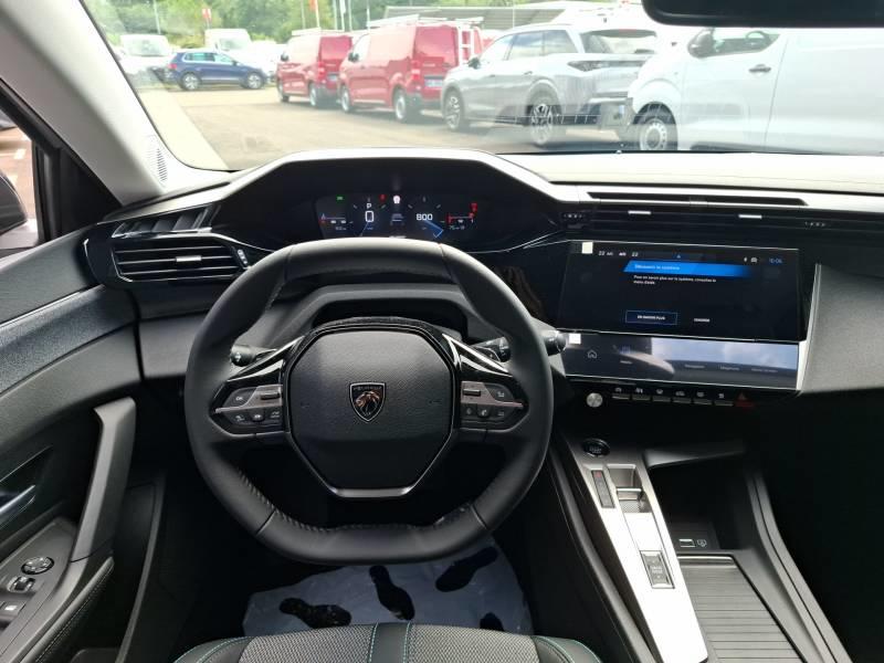 Peugeot 308 BlueHDi 130ch s&amp;S Eat8 Allure