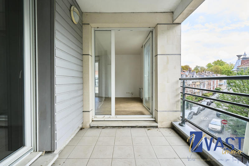 Appartement - 102 m² - 4 pièces