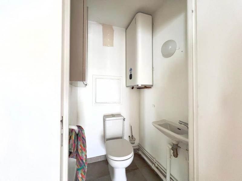 Appartement - 51 m² - 2 pièces