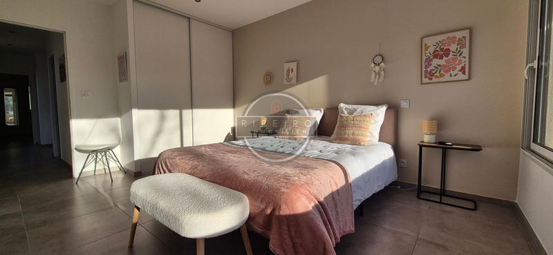 Villa - 110 m² - 4 pièces