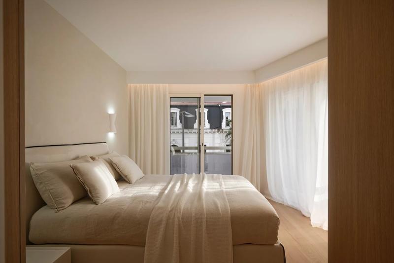 Appartement - 110 m² - 4 pièces