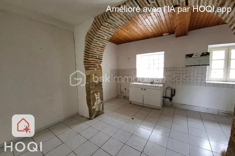 Maison de village - 192 m² - 10 pièces