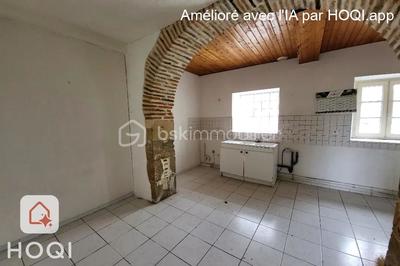 Maison de village - 192 m² - 10 pièces